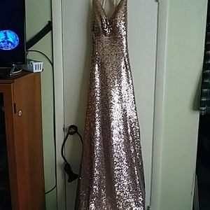 Formal Gown